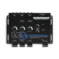 Audio Control LC7i