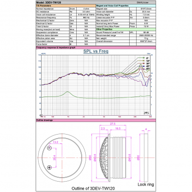 Audible Physics 3DEV II 9