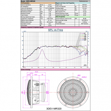 Audible Physics 3DEV II 10