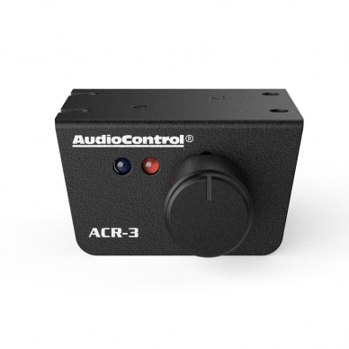 Audio Control ACR-3