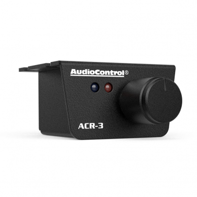 Audio Control ACR-3