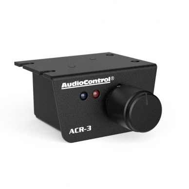 Audio Control ACR-3