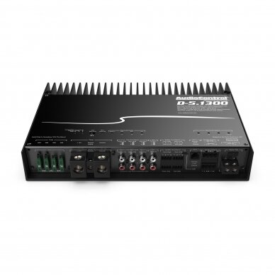 Audio Control D-5.1300 1