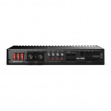 Audio Control D-6.1200 2