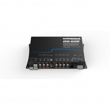 Audio Control DM-608 2