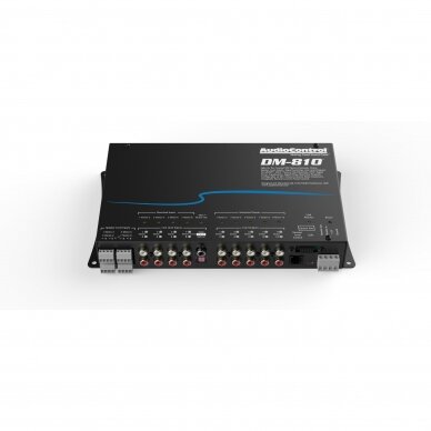 Audio Control DM-810 2