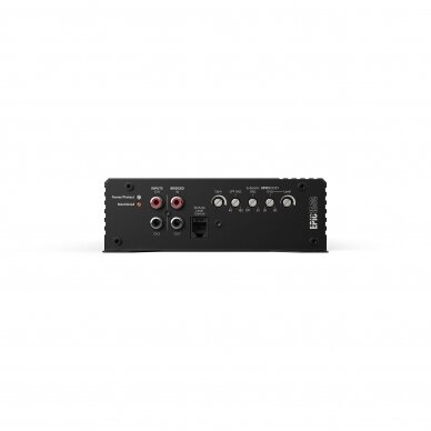 Audio Control Epic 1500 4