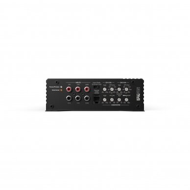 Audio Control Epic Five 4