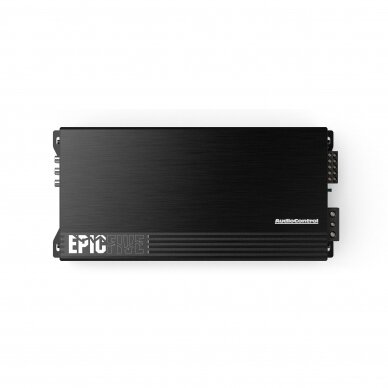 Audio Control Epic Five 1