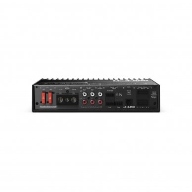 Audio Control LC-4.800