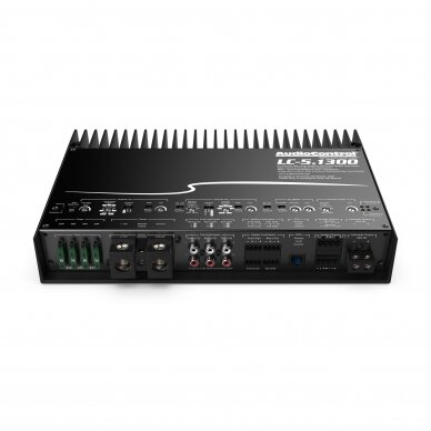 Audio Control LC-5.1300