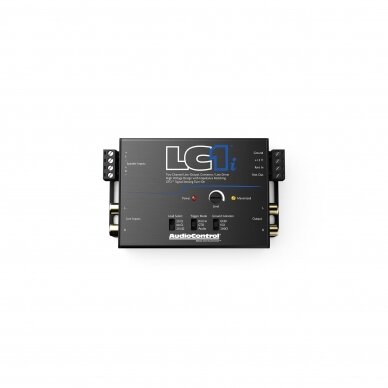 Audio Control LC1i 2