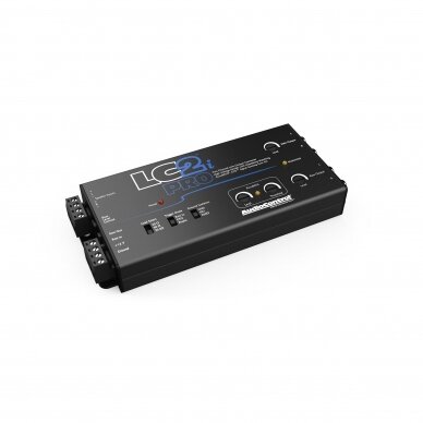 Audio Control LC2i PRO