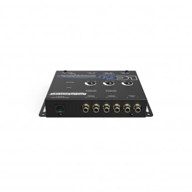 Audio Control LC6i