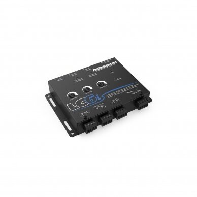 Audio Control LC6i