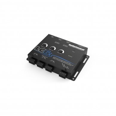 Audio Control LC6i