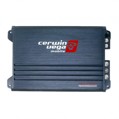 Cerwin Vega XED3001D 2