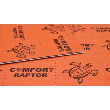 Comfort Mat Raptor 3