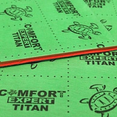 Comfort Mat Titan 3