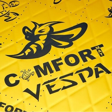 Comfort Mat Vespa