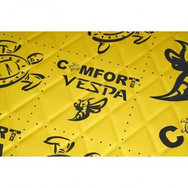 Comfort Mat Vespa