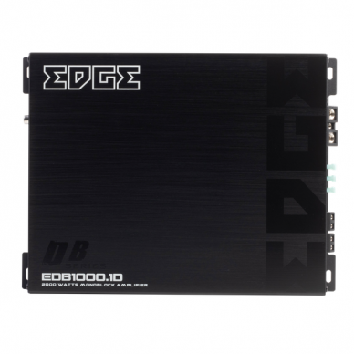 Edge EDB1000.1-E3 2