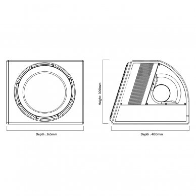 Edge EDB10A-E0 3