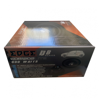 Edge ED12D2LITE-E0