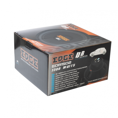 Edge EDB15D2-E3 5