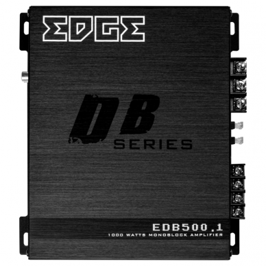 Edge EDB500.1-E9 1