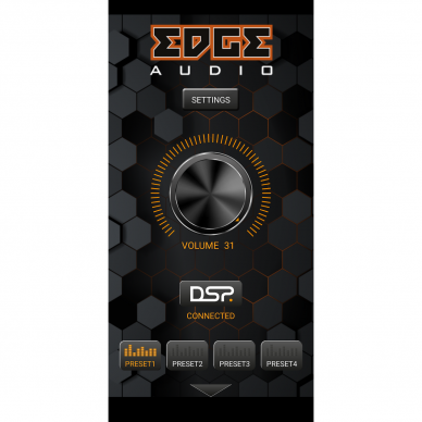 Edge EDBX12ADSP-E3