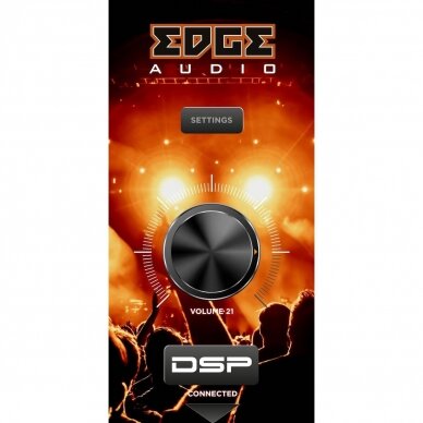 Edge EDBX12TADSP-E3 7