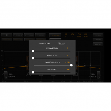 Edge EDBX12TADSP-E3 11