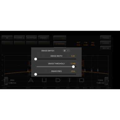 Edge EDBX12TADSP-E3 13