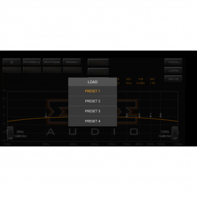 Edge EDBX12TADSP-E3