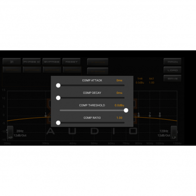 Edge EDBX12TADSP-E3 12