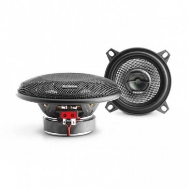 Focal 100 AC