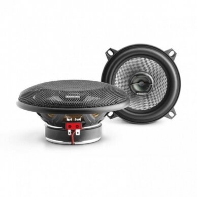 Focal 130 AC