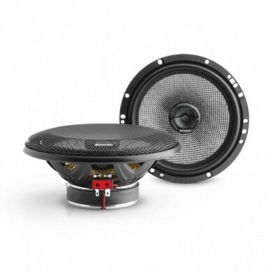 Focal 165 AC