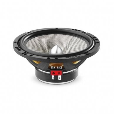 Focal 165 AS