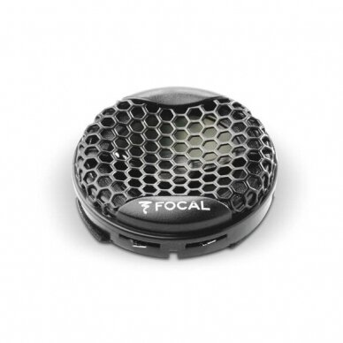 Focal 165 AS3