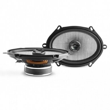 Focal 570 AC