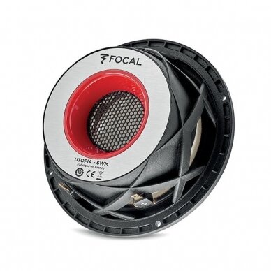 Focal 6WM WOOFER 2