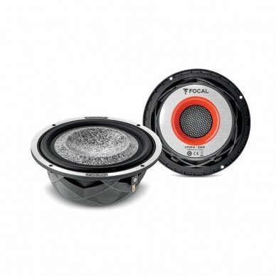 Focal 6WM WOOFER 4