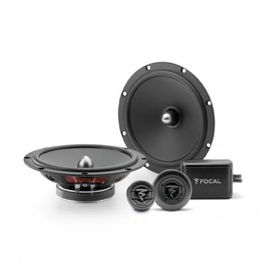 Focal ASE 165 S