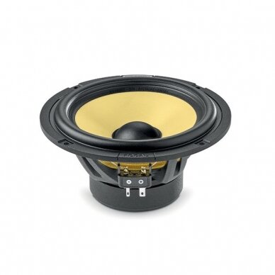 Focal ES 165 KE