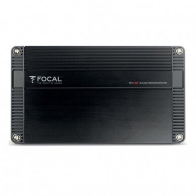 Focal FPX 4.800 1