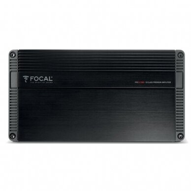 Focal FPX 5.1200 1