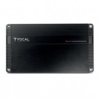 Focal FPX4.400 SQ