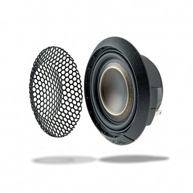 Focal FRAK 4